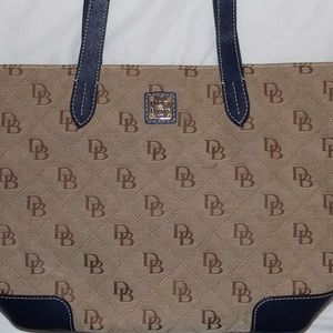 Dooney & Bourke Shoulder Bag